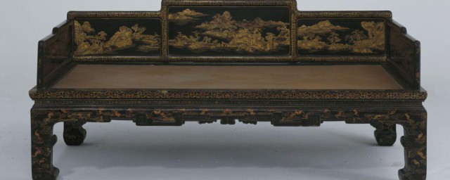 古代家具是什么结构 古代家具是什么结构简介