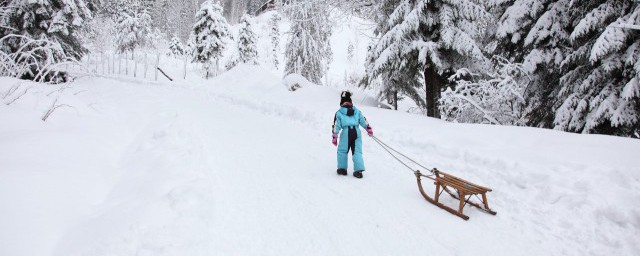 2023抖音雪天最火的文案 关于雪天的句子