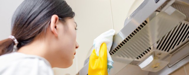 抽油烟机灯亮电机不转怎样回事 抽油烟机灯亮电机不转怎样办