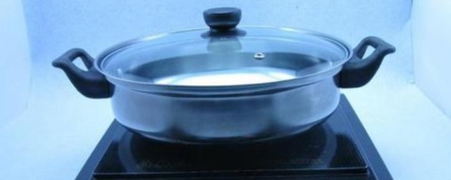 电磁锅精确使用技巧 电磁锅怎样使用