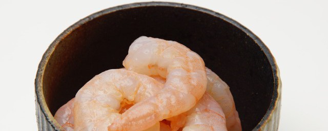 大虾米糊糕怎样做 营养辅食大虾米糊糕