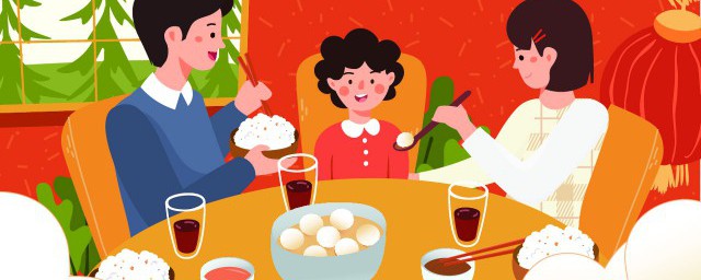 2023我家的年夜饭专题作文 2023年我家的年夜饭专题作文范文