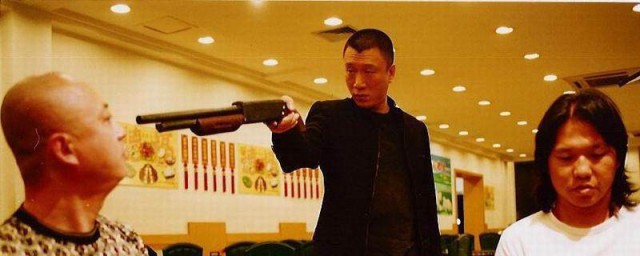 征服演员表 征服演员表简介