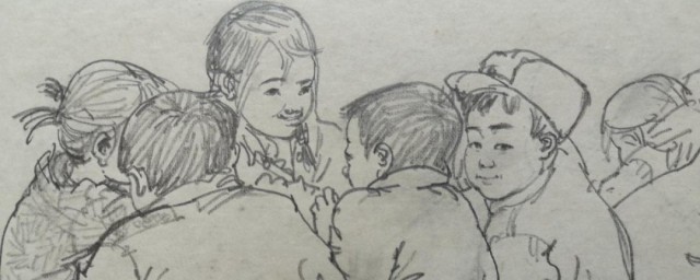 素描速写的打型技巧 素描速写有什么打型技巧
