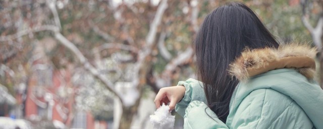 南方人第一次看雪的搞笑心情句子 简述南方人第一次看雪的搞笑心情句子