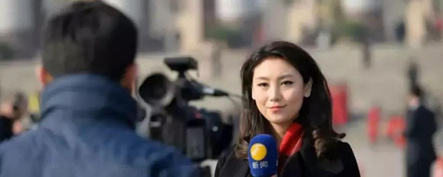 出镜记者的采访技巧 出镜记者的采访技巧有什么