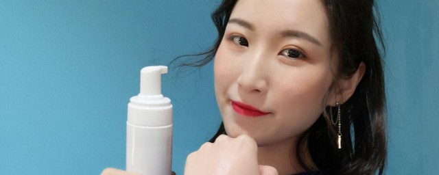 简易洗面奶怎样做 简易洗面奶做法