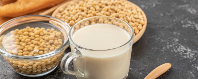 如何做豆浆好喝 在家可以这样做