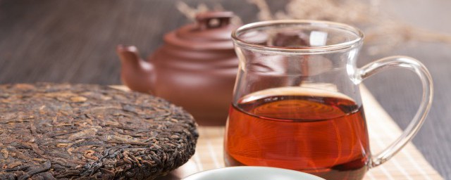 安化黑茶怎样保存 黑茶保存的方式什么