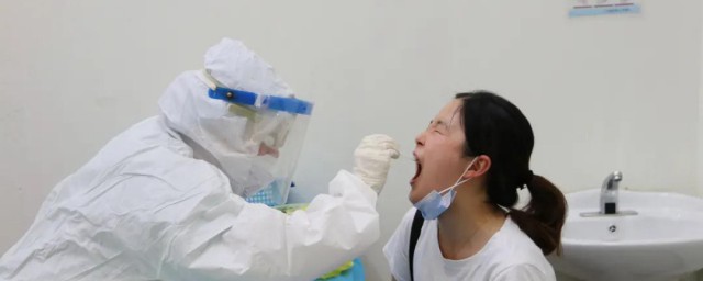 去医院做核酸检测具体步骤 去医院做核酸检测具体步骤是什么