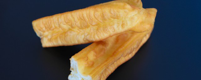 油条没发好可以炸吗 油条制作的次序有什么