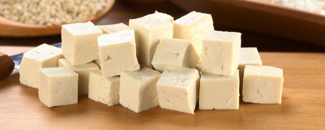 用豆腐怎样做面条好吃又简单 豆腐面的烹饪技巧