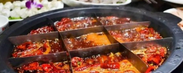 火锅太油怎样处理 火锅太油处理技巧