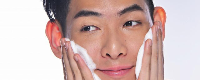 男的去角质的技巧 男的去角质有什么技巧