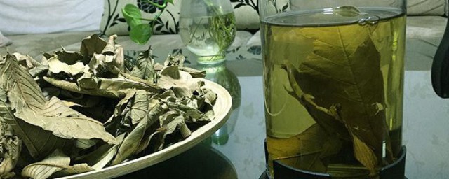 番石榴茶有什么功效 番石榴茶作用