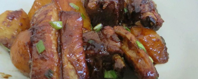 电饭煲排骨怎样弄 怎样用电饭煲做糖醋排骨