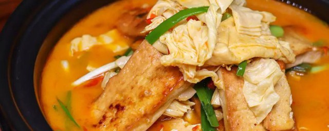 红薯豆筋炖鸡如何弄 红薯豆筋炖鸡做法