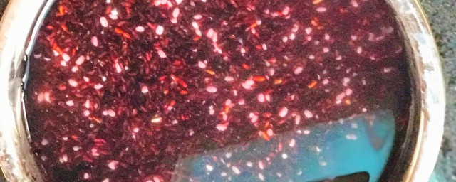 血糯米酒酿怎么弄 介绍血糯米酒酿如何弄