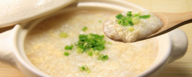 虫草花煲粥怎样弄 虫草花煲粥的烹饪技巧