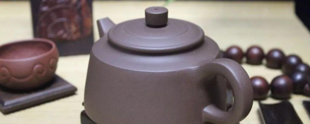 紫砂杯换茶怎样弄 紫砂杯换茶怎样弄