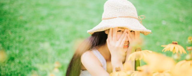 介绍朋友的性格句子 描写朋友性格的唯美句子