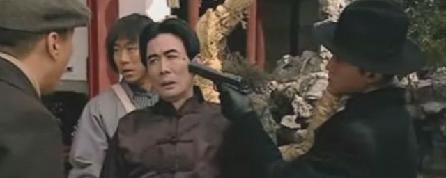 刀锋1937演员表 刀锋1937演员简介