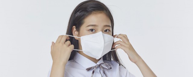 口罩越厚防疫效果越好这个说法精确吗 口罩越厚防疫效果越好对码