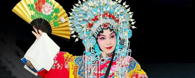 沉鱼落雁闭月羞花闭月是什么意思 沉鱼落雁闭月羞花出处
