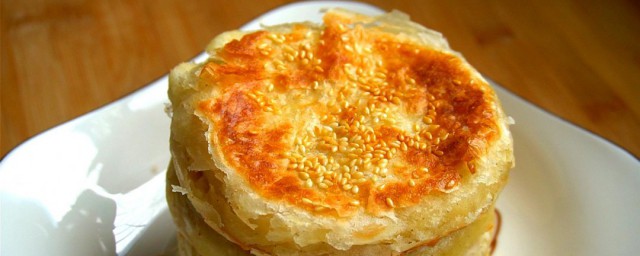 没有烤箱如何做芝麻烧饼 做芝麻烧饼要领