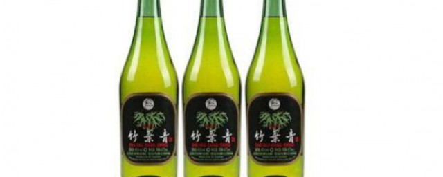 怎么鉴别竹叶青酒真假 鉴别竹叶青酒真假的方式