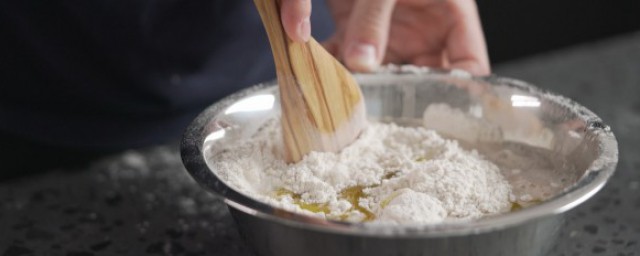 炸油条用什么面为好 炸油条时选择面粉有讲究
