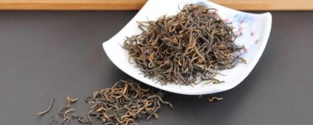 祁门红茶与滇红的区别有哪些 祁门红茶与滇红有何区别