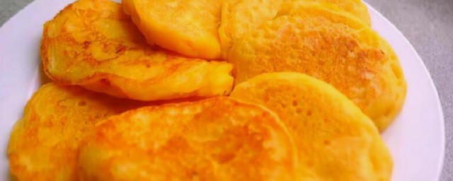 玉米面点如何做 玉米面点的做法