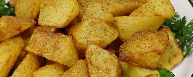 学生做土豆怎样做好吃 学生做土豆怎样做好吃