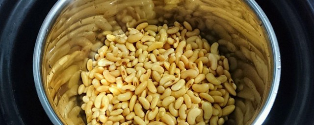 电饭锅怎样做纳豆 电锅版自制纳豆做法