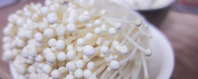 金菇肥牛卷如何做 金菇肥牛卷如何做好吃