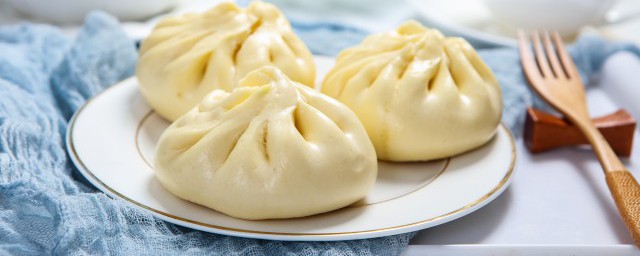 怎样做松软肉包 松软肉包的做法
