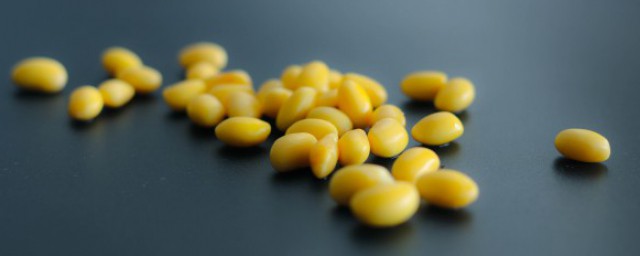 鲜黄豆冷冻技巧 新鲜大豆怎样冷冻保存