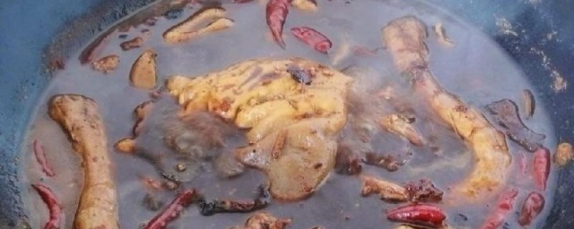 夏天的卤水怎样保存 卤水夏天存放技巧