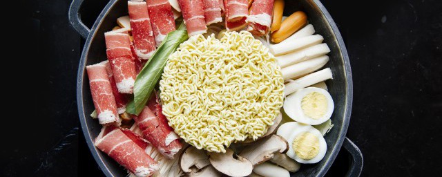 怎样做涮羊肉好吃 做涮羊肉流程