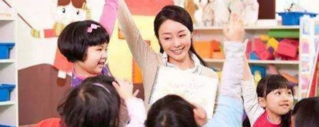 幼师夸奖孩子的方法 幼师夸奖孩子的语言