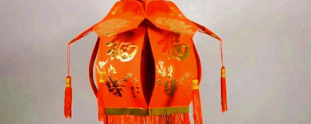 新年灯笼制作次序 新年灯笼怎样制作