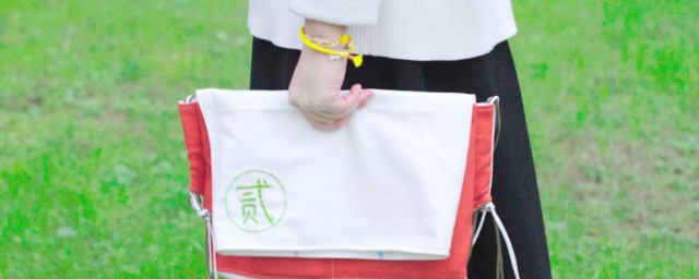 帆布袋很硬怎样解决 怎样解决帆布袋很硬
