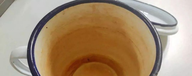 去茶垢用什么技巧 去茶垢的技巧简介