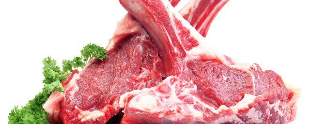 羊排怎样做腊肉 羊排制作腊肉的次序是什么