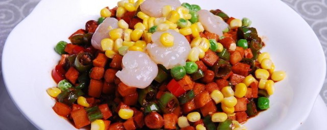 怎样自制酱八宝菜更好吃 好吃到停不下来的酱八宝菜