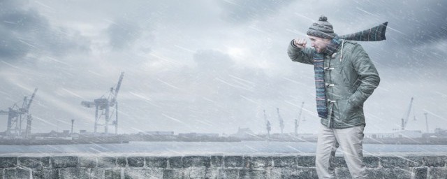 暴雨预警的等级划分 暴雨预警的等级划分简单介绍