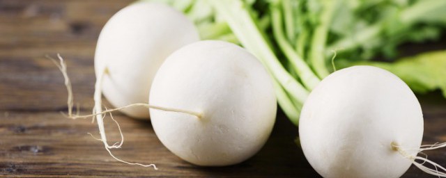 泡菜萝卜的腌制技巧大全 泡菜萝卜的腌制次序