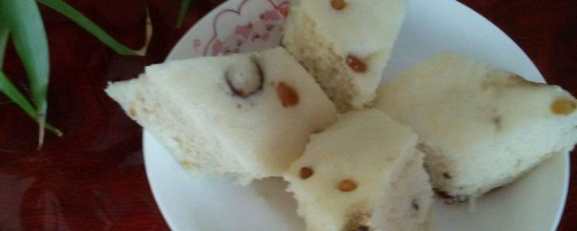 米糕用热水蒸还是凉水蒸 用热水还是凉水蒸米糕的解析
