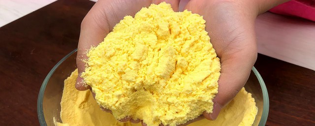 玉米面加牛奶怎样做面膜 简介玉米面加牛奶怎样做面膜